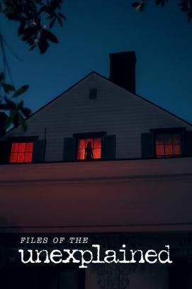Files of the Unexplained - Staffel 1 stream