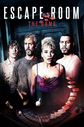 Escape Room - The Game stream