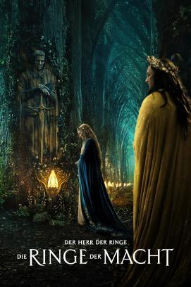 Der Herr der Ringe - Die Ringe der Macht - Staffel 2 stream