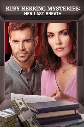 Ruby Herring Mysteries: Letzte Ausfahrt Mord stream