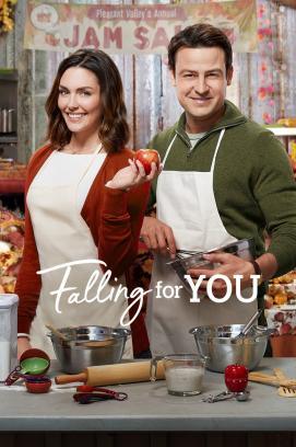 Falling for You - Ein Kuchen für zwei stream