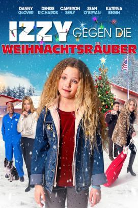 Izzy gegen die Weihnachtsräuber stream