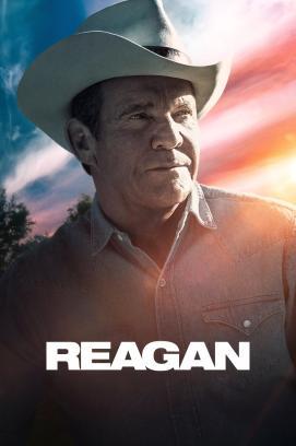 Reagan *English* stream