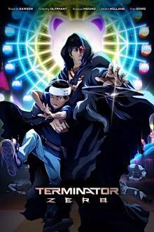 Terminator Zero - Staffel 1 stream