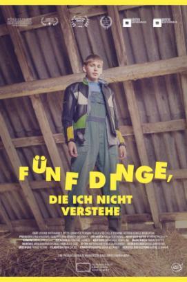 Fünf Dinge, die ich nicht verstehe stream