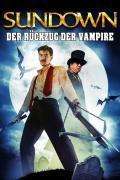 Sundown - Der Rückzug der Vampire stream
