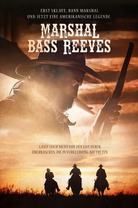 Marshal Bass Reeves stream