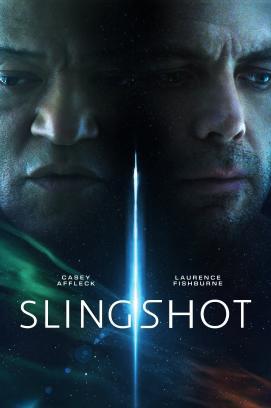 Slingshot stream