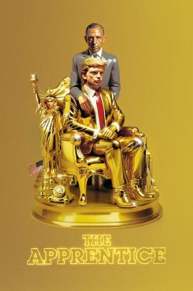 The Apprentice - The Trump Story stream
