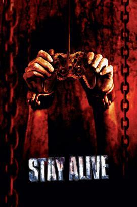 Stay Alive stream