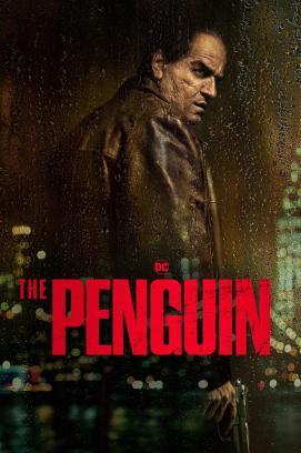 The Penguin - Staffel 1 stream
