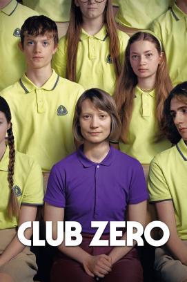 Club Zero stream