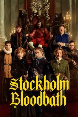 Stockholm Bloodbath stream