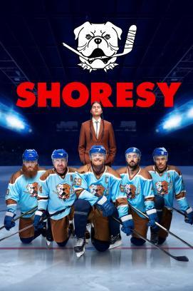 Shoresy - Staffel 3 stream