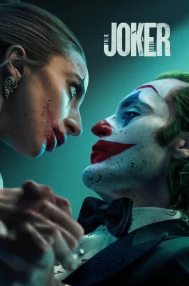 Joker 2: Folie à Deux *English* stream