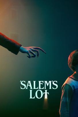 Salem's Lot - Brennen muss Salem stream