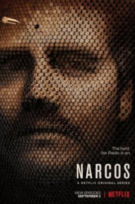 Narcos - Staffel 2 stream