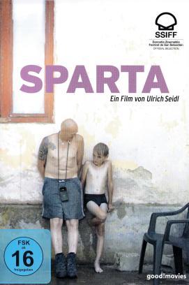 Sparta stream