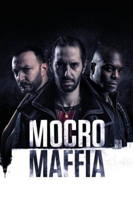 Mocro Maffia - Staffel 1 stream