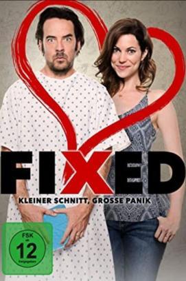 Fixed - Kleiner Schnitt, große Panik stream
