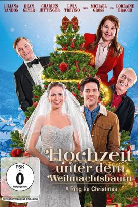 Hochzeit unter dem Weihnachtsbaum stream