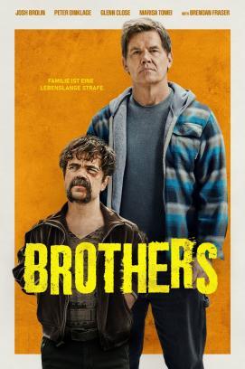 Brothers stream