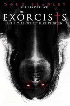 The Exorcists - Die Hölle öffnet ihre Pforten stream