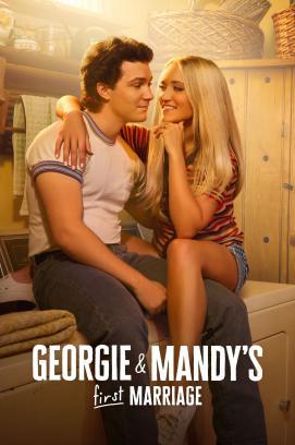 Georgie & Mandy's First Marriage - Staffel 1 stream
