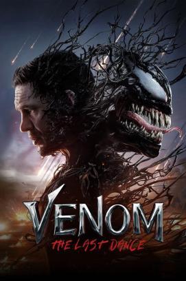 Venom 3: The Last Dance stream