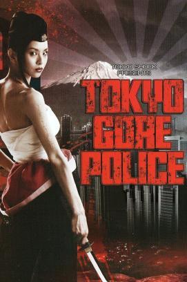 Tokyo Gore Police stream