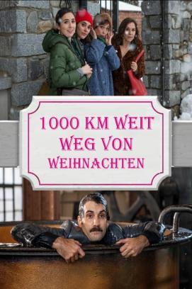 1000 km weit weg von Weihnachten stream