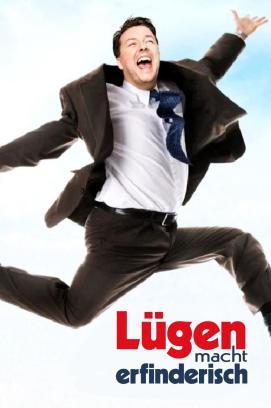 Lügen macht erfinderisch stream