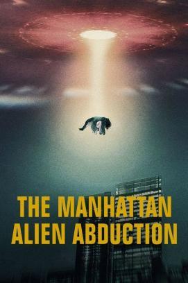 Die Alien-Entführung von Manhattan - Staffel 1 stream