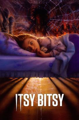 Itsy Bitsy stream