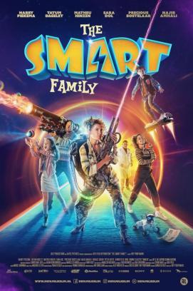 Familie Smart stream