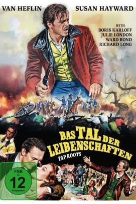 Das Tal der Leidenschaften stream