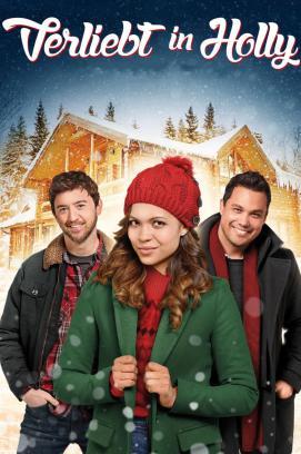Verliebt in Holly - A Christmas Love Story stream