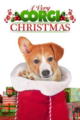 A Very Corgi Christmas - Liebe auf vier Pfoten stream