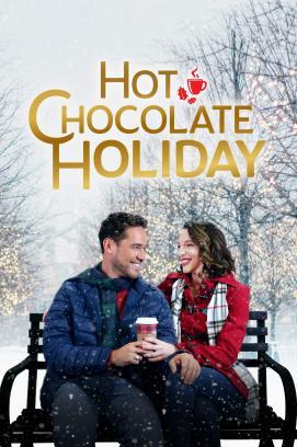 Hot Chocolate Holiday stream