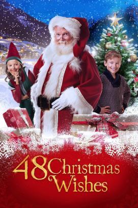 48 Christmas Wishes - Weihnachtswünsche in Gefahr stream