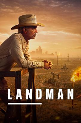 Landman - Staffel 1 stream