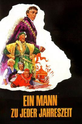 Ein Mann zu jeder Jahreszeit stream