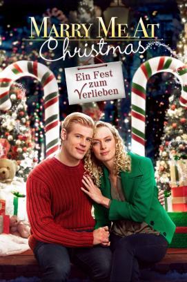 Marry Me at Christmas stream