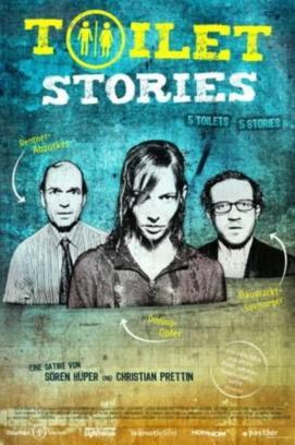Toilet Stories stream