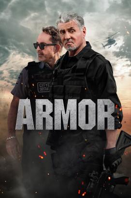 Armor stream