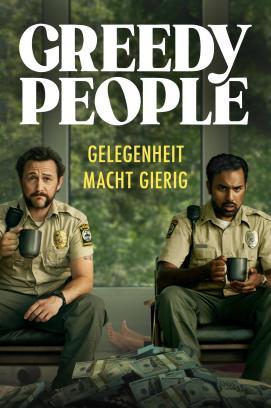 Greedy People: Gelegenheit macht gierig stream