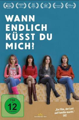 Wann endlich küsst Du mich? stream