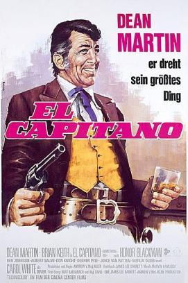 El Capitano stream