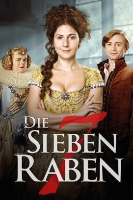Die sieben Raben stream