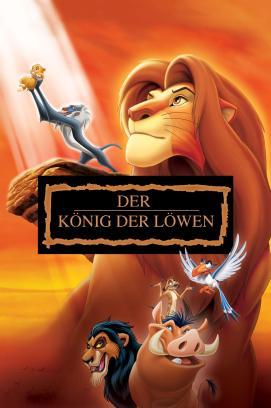 Der König der Löwen stream